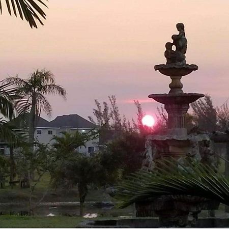 Casa Condominio Lagoa Cortada Balneario Gaivota Kültér fotó