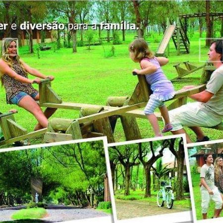 Casa Condominio Lagoa Cortada Balneario Gaivota Kültér fotó